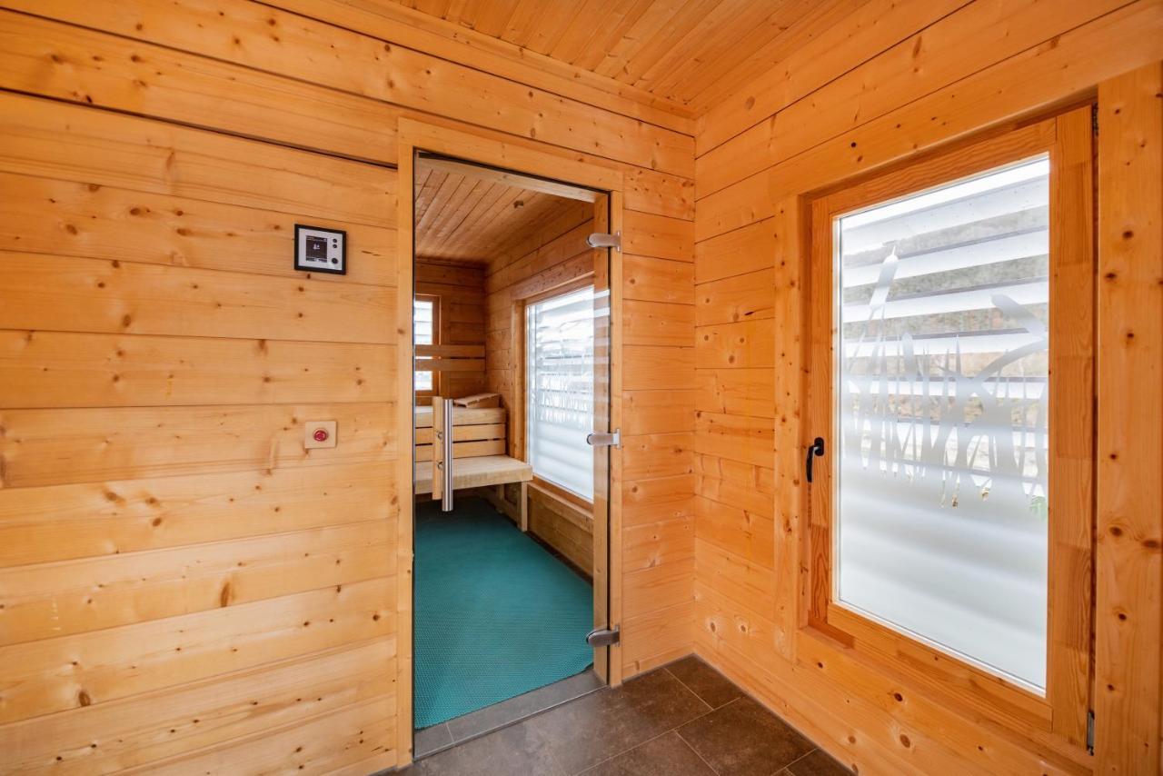 Goebel'S Seehotel Diemelsee Eksteriør bilde